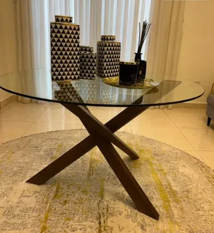 طاولة استقبال راقية جدا
