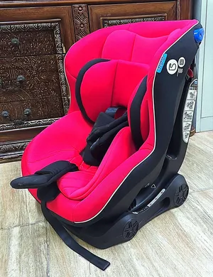Baby car seat &swing