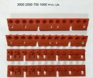 يتوفر ربلات المفاتيح اورج ياماها من 1000 و2000 و3000
