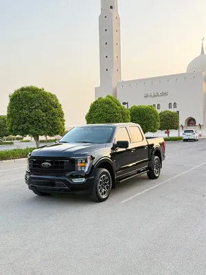 للبيع فور f -150