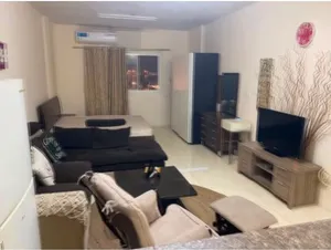 استديو للإيجار