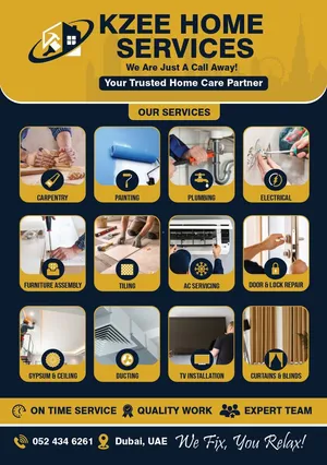 KZEE Home Services