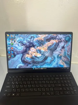 لابتوب Dell Vostro 3520 كور i5 جيل 12 رام 8