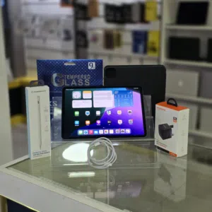 Apple iPad Pro 128 GB in Muscat