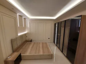 غرفة مودرن