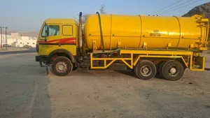 cleaning septic tank service remove waste water block pipe open