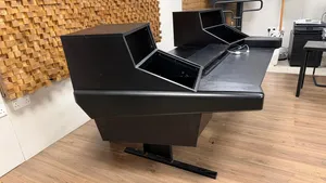 Argosy Dual 15 Studio Desk