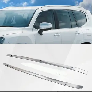 LAND CRUISER ROOF RACK BRAND NEW (2022- PRESENT MODEL)