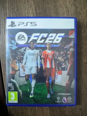FIFA 26 ARABIC