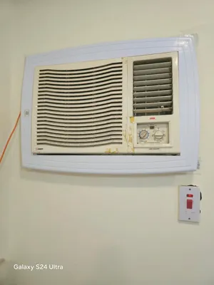 2 window acs