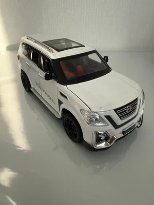 Kids car collection