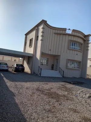 1 m2 3 Bedrooms Townhouse for Sale in Al Batinah Suwaiq