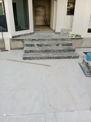 tiles fixing good work per square metre 3 dinner