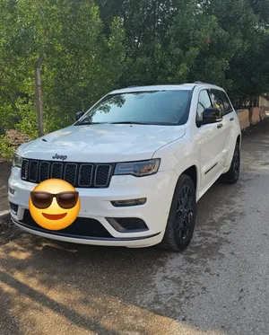 Used Jeep Grand Cherokee in Baghdad