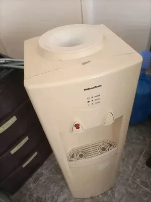 كولر ماء جيد