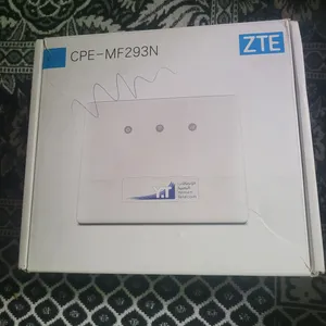 إعلان بيع راوتر 4G - الاتصالات اليمنية