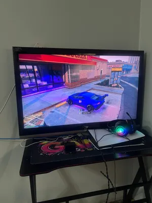 شاشه نظيفه