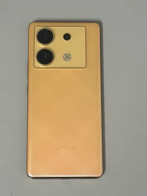 انفنكس زيرو 30 نوعيه 5g
