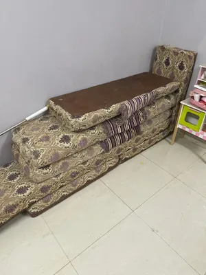 مساند جيده