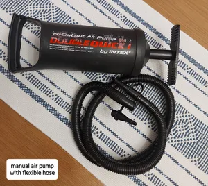 Intex Manual Air Pump