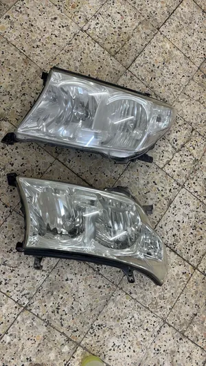 ليتات لاندكروزر