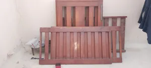 كبث وسرير  اطفال  cupboard and bed for kids