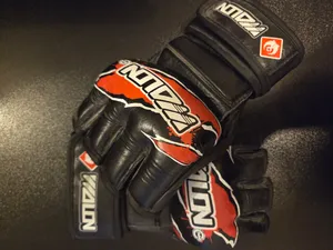 MMA Gloves