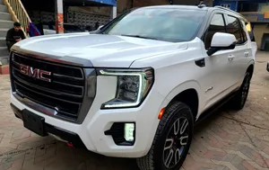 New GMC Yukon in Ibb