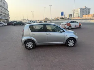 Used Daihatsu Sirion in Al Batinah