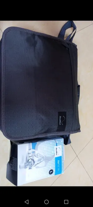 RESMED CPAP MACHINE BRANDNEW