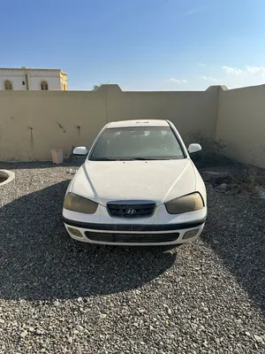 هيونداي اكسنت