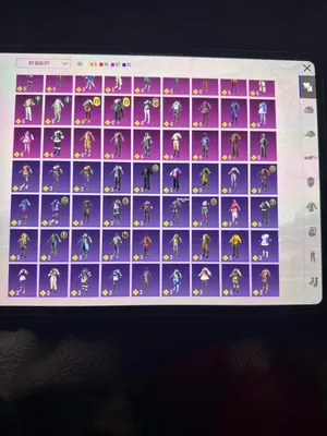 Pubg account for sale playing from season 18