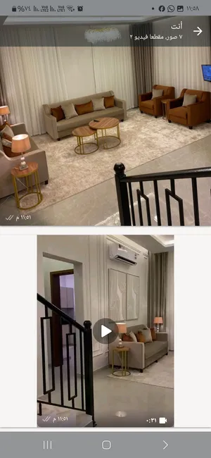 فيلا مؤثثة للإيجار