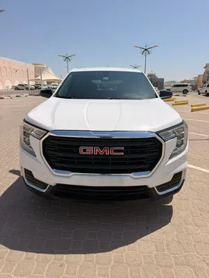 GMC Terrain