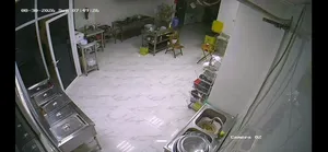 مطعم للبيع قريب شارع النزهه