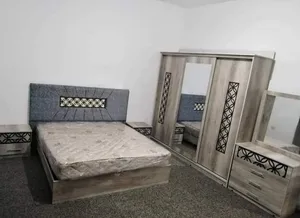 غرف نوم جديد