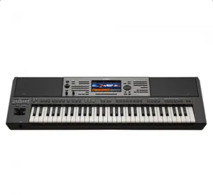 كيبورد ياماها 5000 شرقي – Yamaha PSR-A5000 Oriental Workstation With Stand and Case