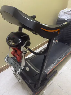 TechnoGear Treadmill T/G Treadmill TG818DS 1.75HP