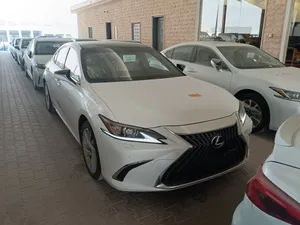 لكزس 350 cc نص فل كاش واقساط