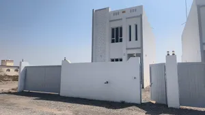 214 m2 4 Bedrooms Villa for Sale in Al Batinah Barka