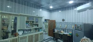 دار للبيع طابو زراعي بأسم عراقي حيآ يرزق
