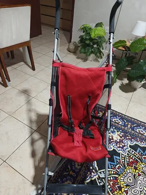عرباية طفل عملية وخفيفة للبيع