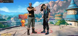 Free Fire Accounts and Characters for Sale in Khartoum