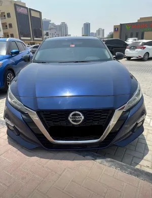 نيسان التيما 2019 امريكي للبيع