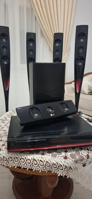 منظومة LG للبيع