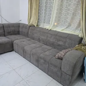 ركنة على شكل حرف L