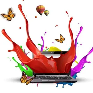 تصميم شعار ( LOGO ) على الأنترنت مباشرة.