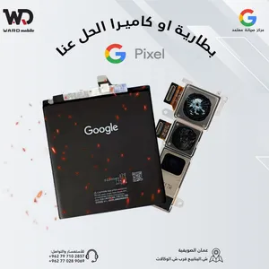 Google Pixel 8 Lcd شاشة قوقل بيكسل 8
