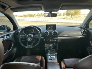 Used Audi A3 in Muscat