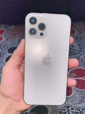 آيفون 12 برو ماكس